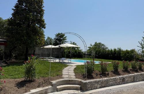 Susans House | All'Antica Scuderia Del Castello