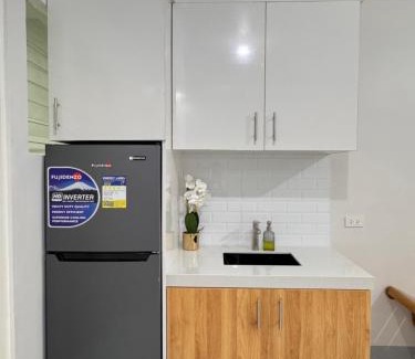 Dao Apartment | All-day cozy home