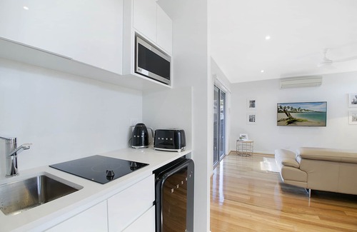 Merewether House | All in all Excelsior