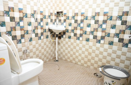 Bareilly House | All In One Guest House