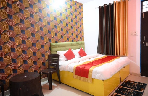 Bareilly House | All In One Guest House