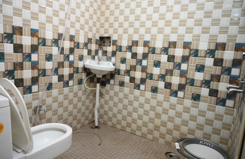 Bareilly House | All In One Guest House