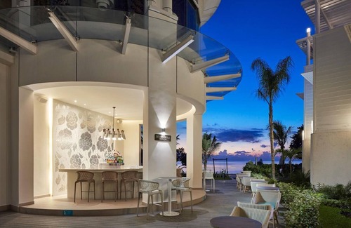 Orange Bay Resort | ALL- INCLUSIVE Family Adjoining SuitenAzul Beach Negril Resort - Ruby Benefits