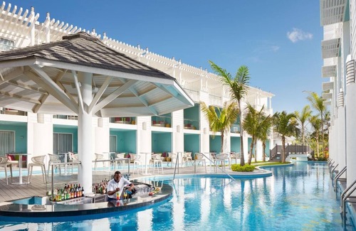 Orange Bay Resort | ALL- INCLUSIVE Family Adjoining SuitenAzul Beach Negril Resort - Ruby Benefits