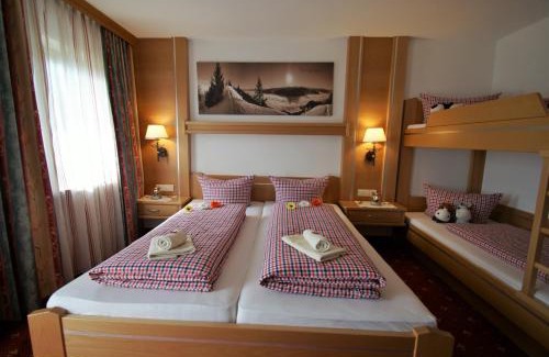 Uderns Hotel | All Inclusive Hotel Bachmayerhof