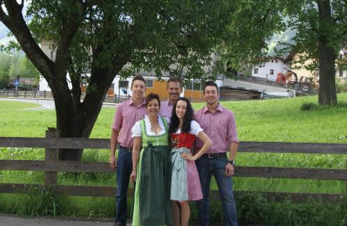 Uderns Hotel | All Inclusive Hotel Bachmayerhof