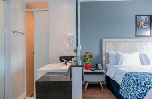 Sorocaba Hotel | All Inn Sorocaba