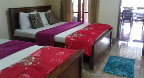 Ella House | All Joys