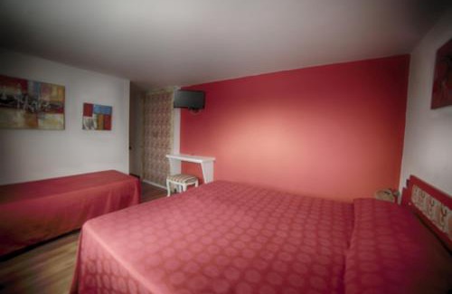 Province of Messina Bed & Breakfast | All'Ombra Del Noce B&B