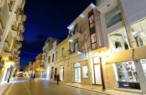 Andria Bed & Breakfast | All'ombra