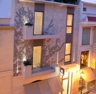 Andria Bed & Breakfast | All'ombra