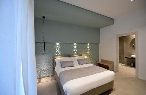 Andria Bed & Breakfast | All'ombra