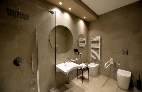 Andria Bed & Breakfast | All'ombra