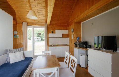 Rackwitz House | ALL-on-SEA Camp & Sport Resort Leipzig am Schladitzer See