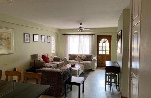 Pietermaritzburg Apartment | ALL SAINTS ON ROBERTS