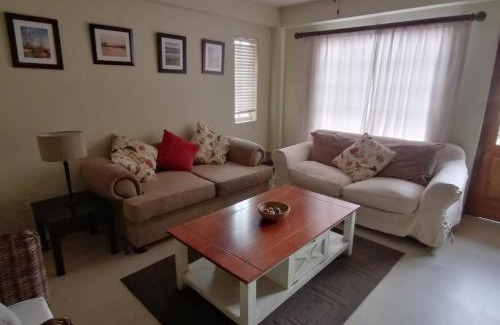 Pietermaritzburg Apartment | ALL SAINTS ON ROBERTS