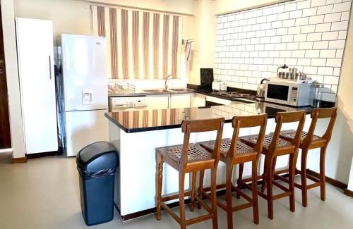 Pietermaritzburg Apartment | ALL SAINTS ON ROBERTS