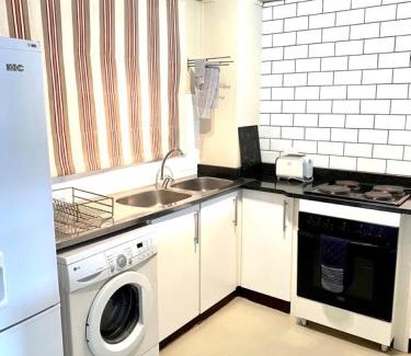 Pietermaritzburg Apartment | ALL SAINTS ON ROBERTS