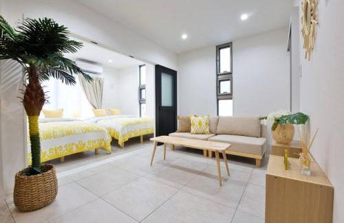 Sumuide Apartment | All smile Yagaji A