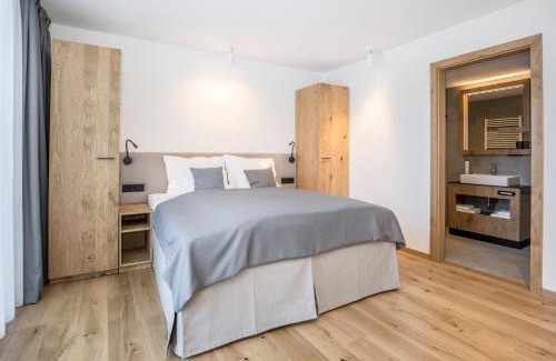 Galtur Apartment | All-Suite Resort Paznaun