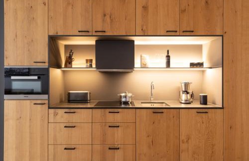 Galtur Apartment | All-Suite Resort Paznaun