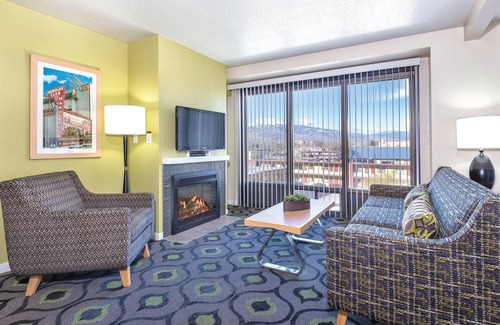 Downtown Reno Resort | All the comforts of home!