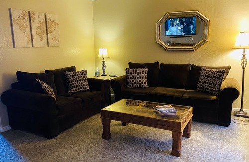 Lapoint House | All the Comforts of Home 🏡