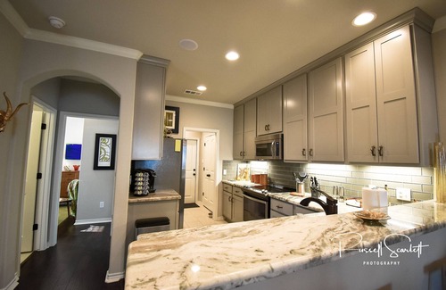 Spring Creek House | All the comforts of home!