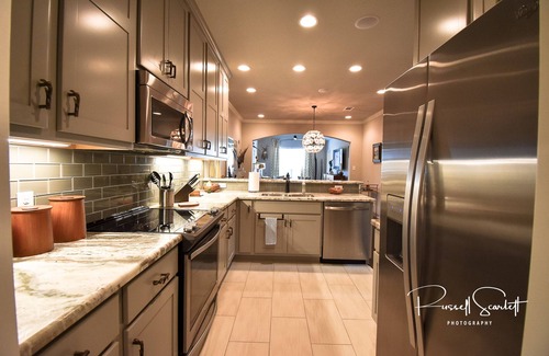 Spring Creek House | All the comforts of home!