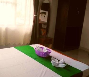 Sohra Resort | All Time Resort