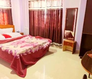 Sohra Resort | All Time Resort