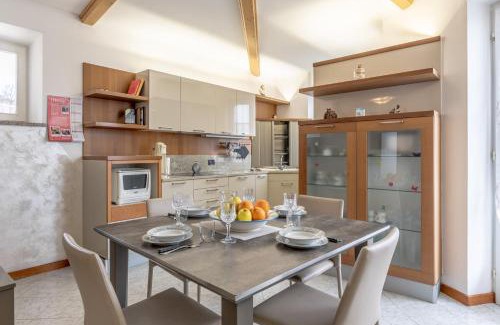 Taio Apartment | All'Uno, Taio Ospitar