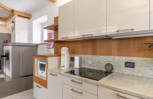 Taio Apartment | All'Uno, Taio Ospitar