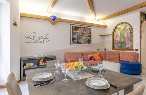 Taio Apartment | All'Uno, Taio Ospitar