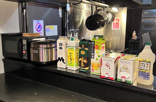 Chuo-ku Apartment | *All-you-can-drink, karaoke, all-you-can-eat snacks included*/Large group available/5 min. walk from Tenjin Station