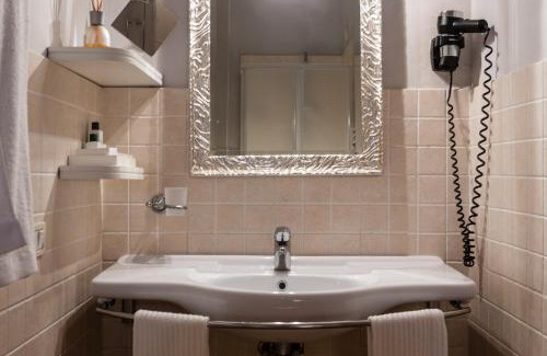 Viterbo Hotel | Alla Corte Delle Terme Resort