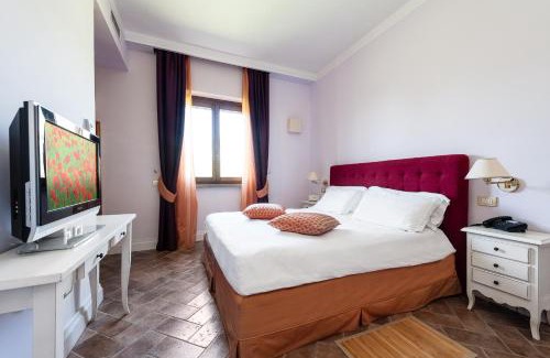 Viterbo Hotel | Alla Corte Delle Terme Resort