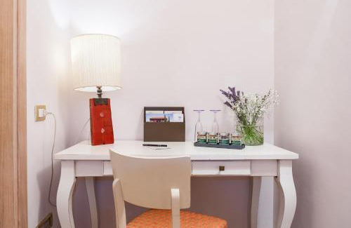 Viterbo Hotel | Alla Corte Delle Terme Resort