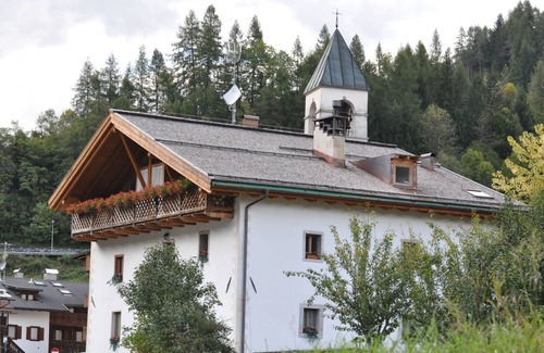 Vodo Cadore Apartment | Alla Regia