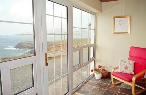 Ballinskelligs House | Allaghee Mor St Finians Bay