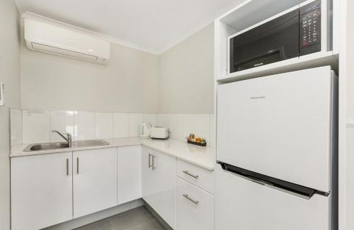 White Hills Hotel | Allara Motor Lodge