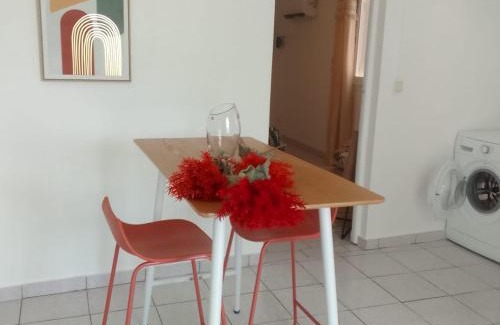 Capesterre-Belle-Eau Apartment | ALLEE DU MANOIR GÎTES