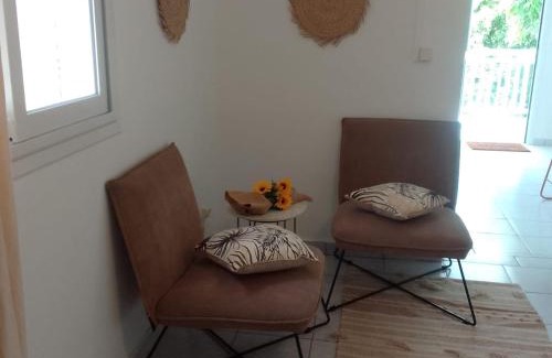 Capesterre-Belle-Eau Apartment | ALLEE DU MANOIR GÎTES