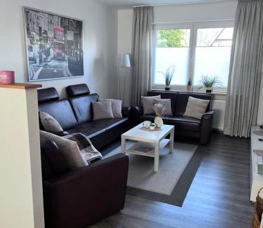 Schuettorf Apartment | Allee zum See