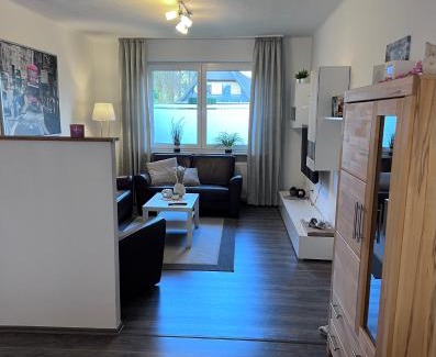 Schuettorf Apartment | Allee zum See