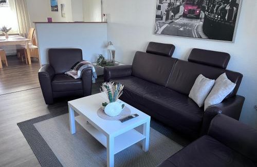 Schuettorf Apartment | Allee zum See