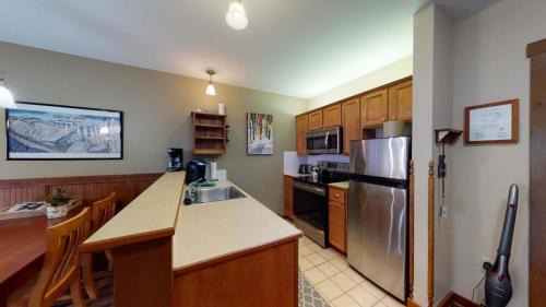 Snowshoe Apartment | Allegheny Spg - Cozy Condo Ski from our patio