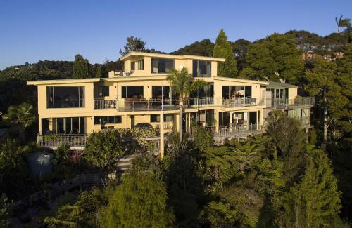 Paihia Bed & Breakfast | Allegra House