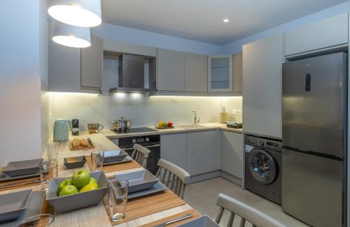 Khelmata Apartment | Allegro Apartment