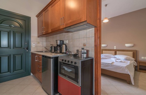 Limni Keri Apartment | Allegro Apartment in Keri Beach APT8